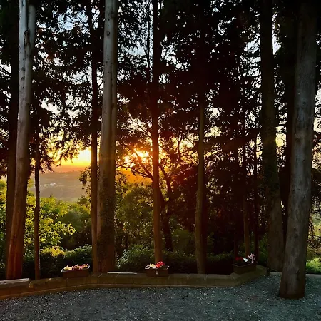 San Bartolo In Chianti Con Giardino Apartmán Barberino di Val dʼElsa