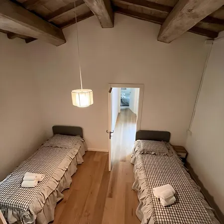 Appartamento San Bartolo In Chianti Con Giardino